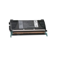 Lexmark C734 / C736 / X738 Negro (C734A1KG)